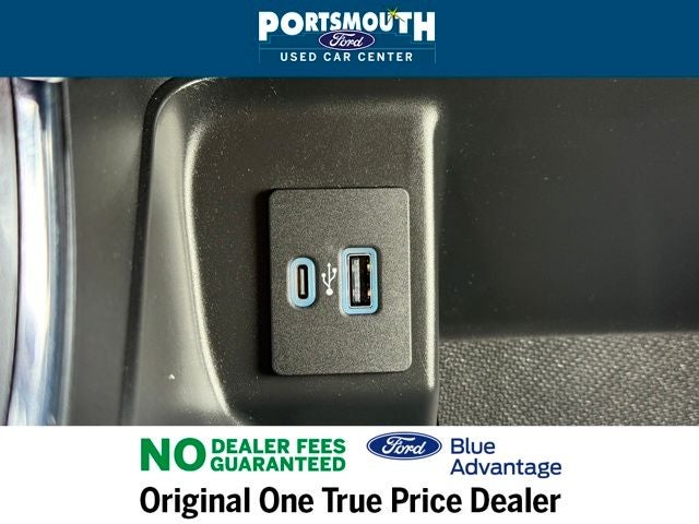 2023 Ford F-150 XLT Crew Cab