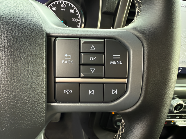 2023 Ford F-150 XLT Crew Cab