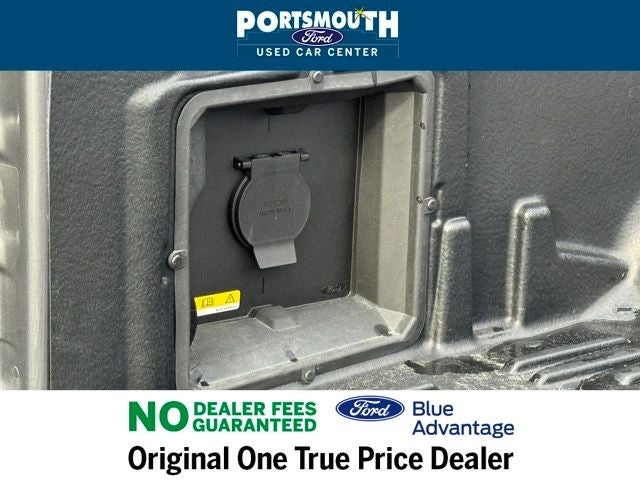 2023 Ford F-150 XLT Crew Cab