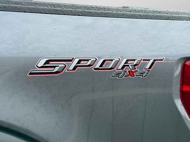 2023 Ford F-150 XLT Crew Cab