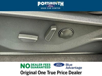 2023 Ford F-150 XLT Crew Cab