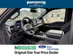 2023 Ford F-150 XLT Crew Cab