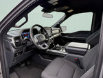2023 Ford F-150 XLT Crew Cab