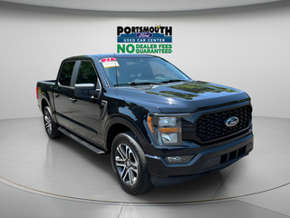 2023 Ford F-150 XL STX Pkg.