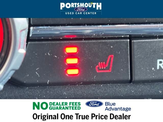 2023 Ford F-150 XLT Crew Cab