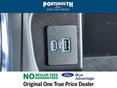 2023 Ford F-150 XLT Crew Cab