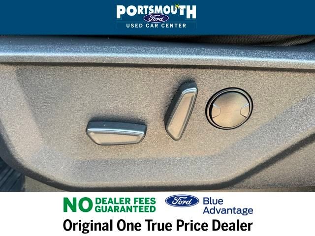 2023 Ford F-150 XLT Crew Cab