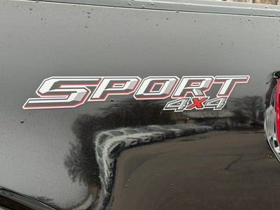 2023 Ford F-150 XLT Crew Cab