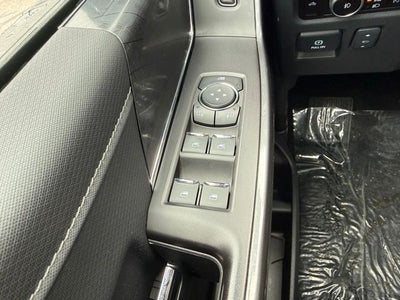 2023 Ford F-150 XLT Crew Cab