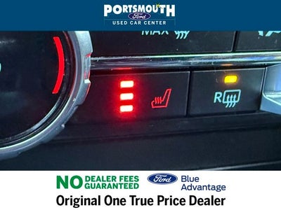 2023 Ford F-150 XLT Crew Cab