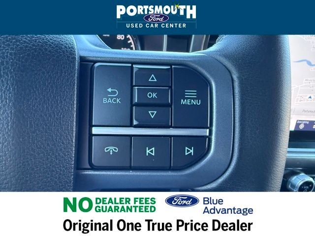 2023 Ford F-150 XLT Crew Cab