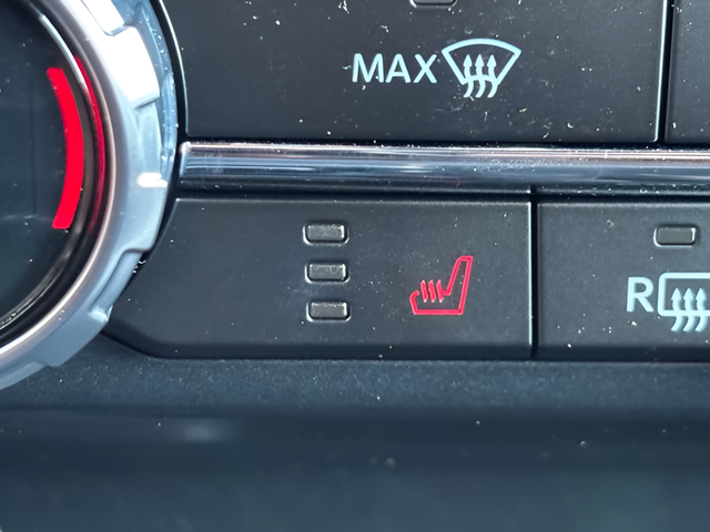 2023 Ford F-150 XLT Crew Cab