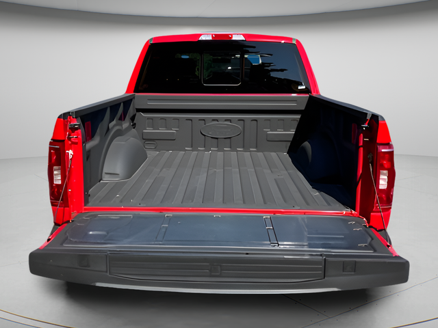 2023 Ford F-150 XLT Crew Cab