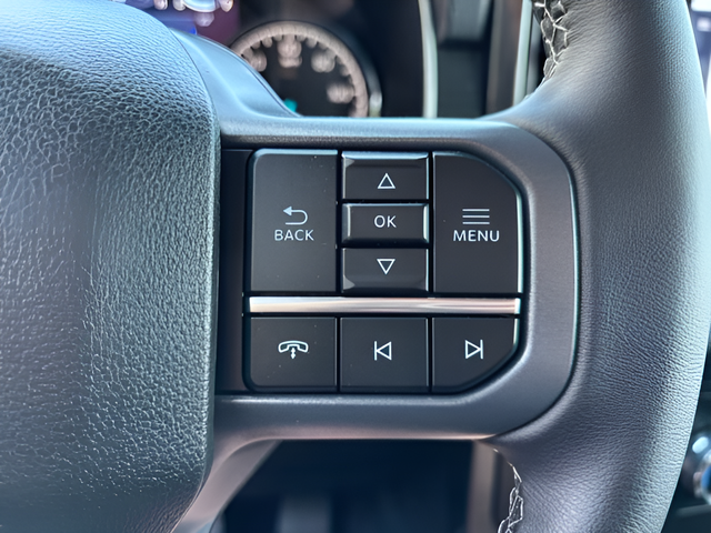 2023 Ford F-150 XLT Crew Cab