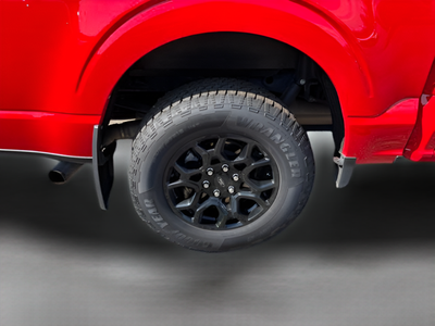 2023 Ford F-150 XLT Crew Cab