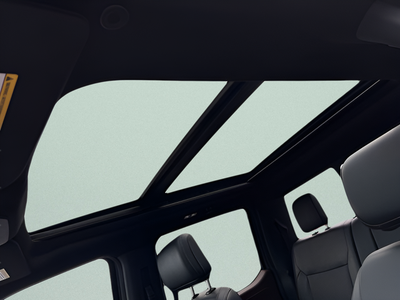 2023 Ford F-150 Crew Cab
