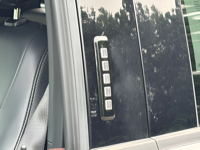 2023 Ford F-150 Crew Cab