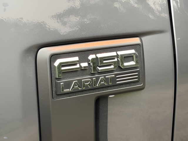 2023 Ford F-150 Crew Cab