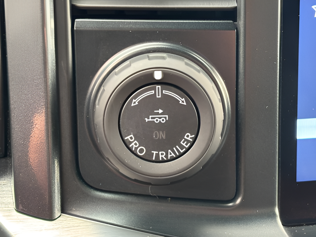 2023 Ford F-150 Crew Cab