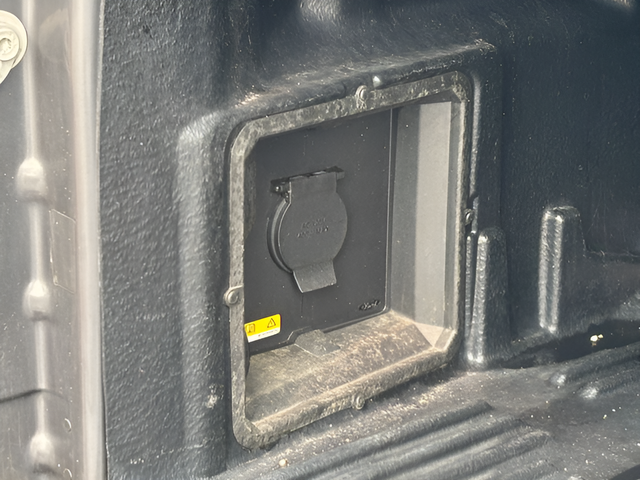 2023 Ford F-150 Crew Cab