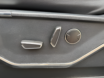 2023 Ford F-150 Crew Cab