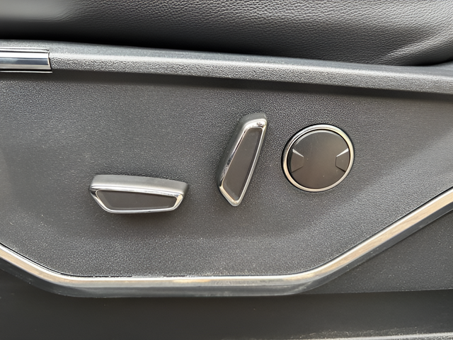 2023 Ford F-150 Crew Cab