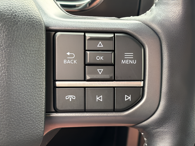 2023 Ford F-150 Crew Cab