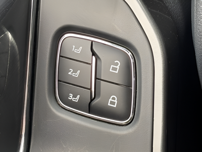 2023 Ford F-150 Crew Cab