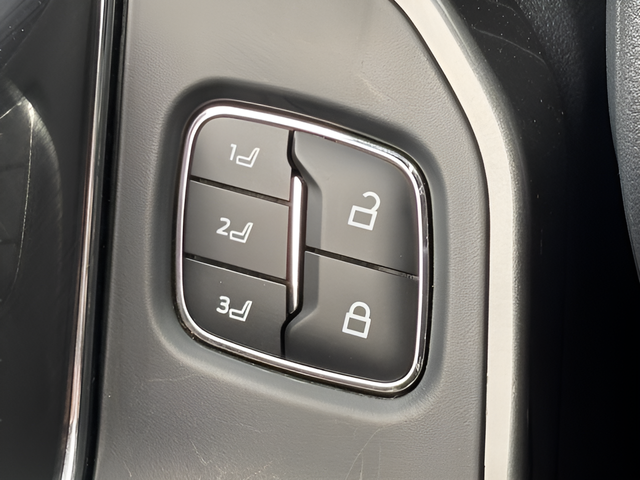 2023 Ford F-150 Crew Cab