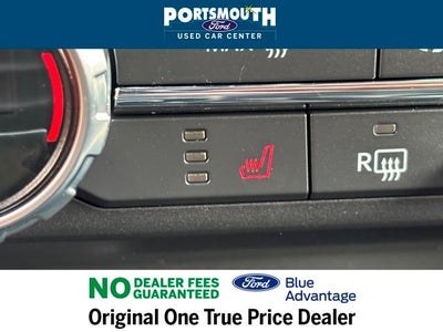 2021 Ford F-150 XLT Crew Cab