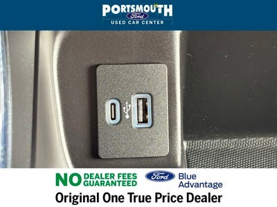 2021 Ford F-150 XLT Crew Cab