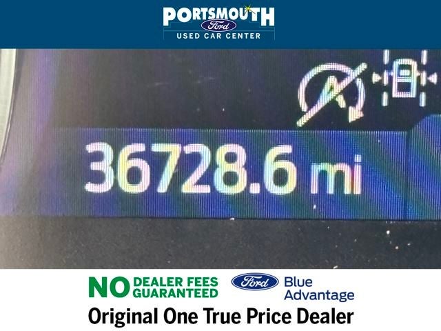 2021 Ford F-150 XLT Crew Cab