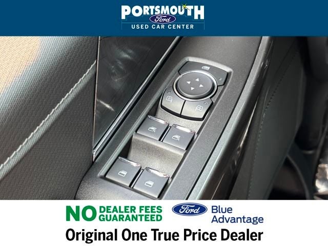 2021 Ford F-150 XLT Crew Cab