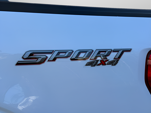 2022 Ford F-150 XLT Crew Cab