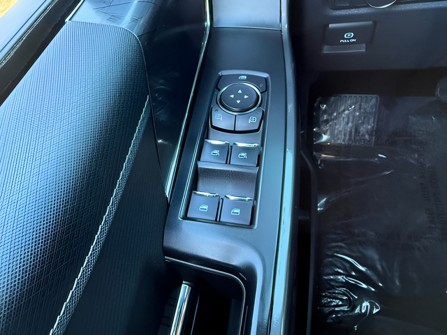 2022 Ford F-150 XLT Crew Cab