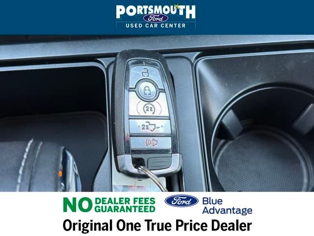 2023 Ford F-150 XLT Crew Cab