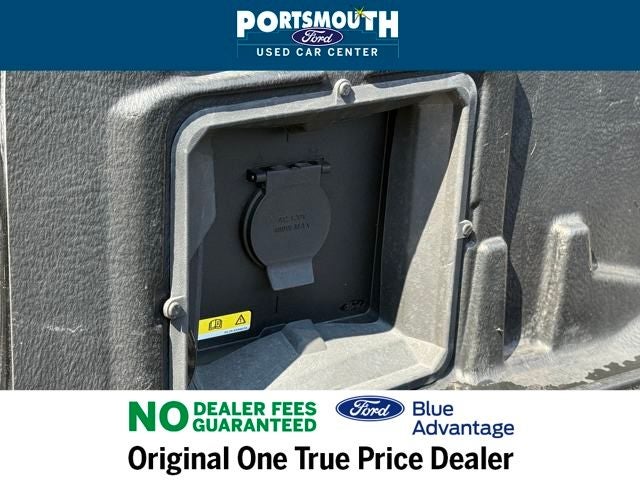 2023 Ford F-150 XLT Crew Cab