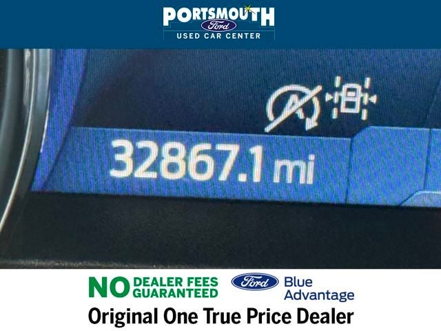 2023 Ford F-150 XLT Crew Cab