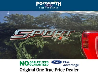 2023 Ford F-150 XLT Crew Cab