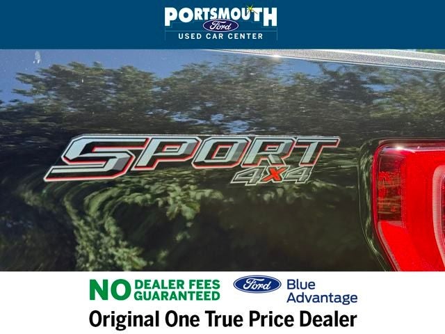 2023 Ford F-150 XLT Crew Cab