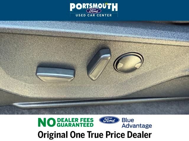 2023 Ford F-150 XLT Crew Cab