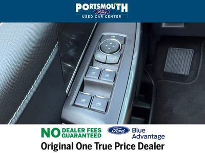 2023 Ford F-150 XLT Crew Cab