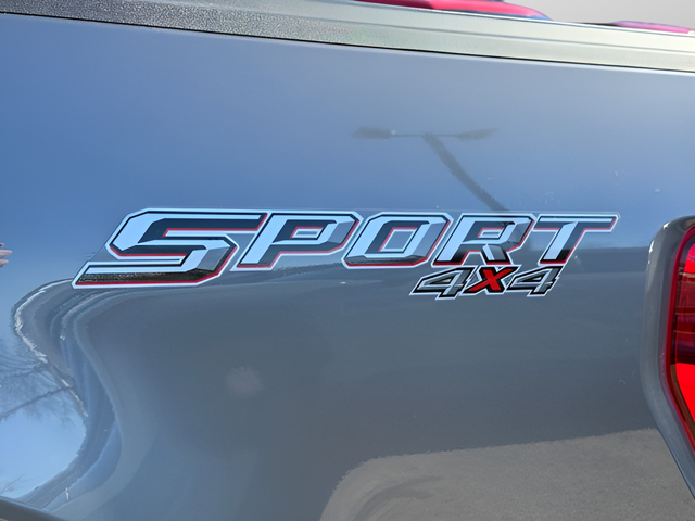 2023 Ford F-150 XLT Crew Cab
