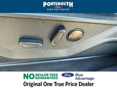 2023 Ford F-150 XLT Crew Cab