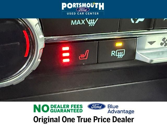 2023 Ford F-150 XLT Crew Cab