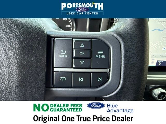 2023 Ford F-150 XLT Crew Cab