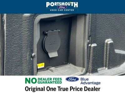 2023 Ford F-150 XLT Crew Cab