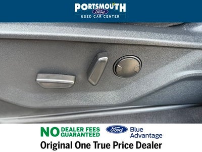 2023 Ford F-150 XLT Crew Cab