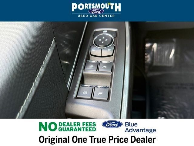 2023 Ford F-150 XLT Crew Cab