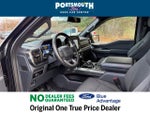 2023 Ford F-150 XLT Crew Cab